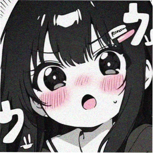 佐藤蓝子头像